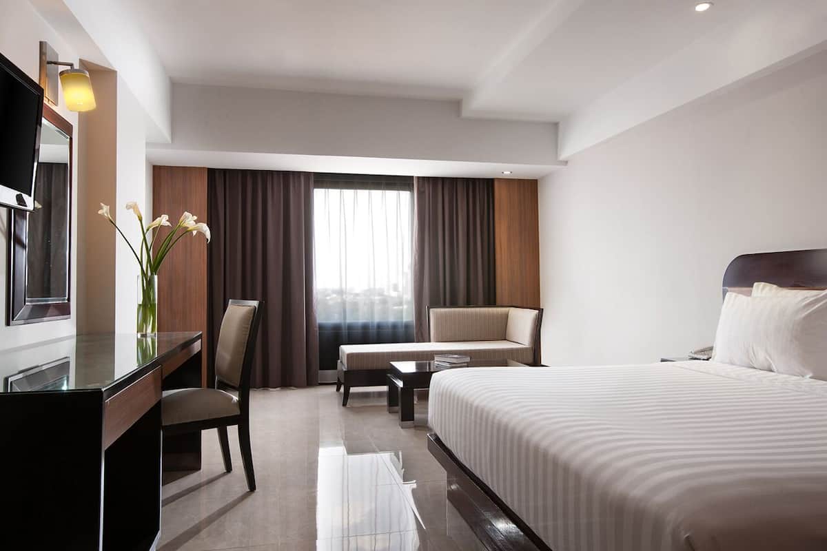 Premier Room, Multiple Bedrooms