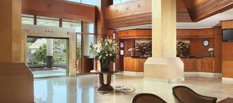 Hotel Santika Premiere Semarang