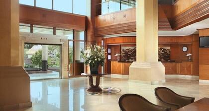 Hotel Santika Premiere Semarang