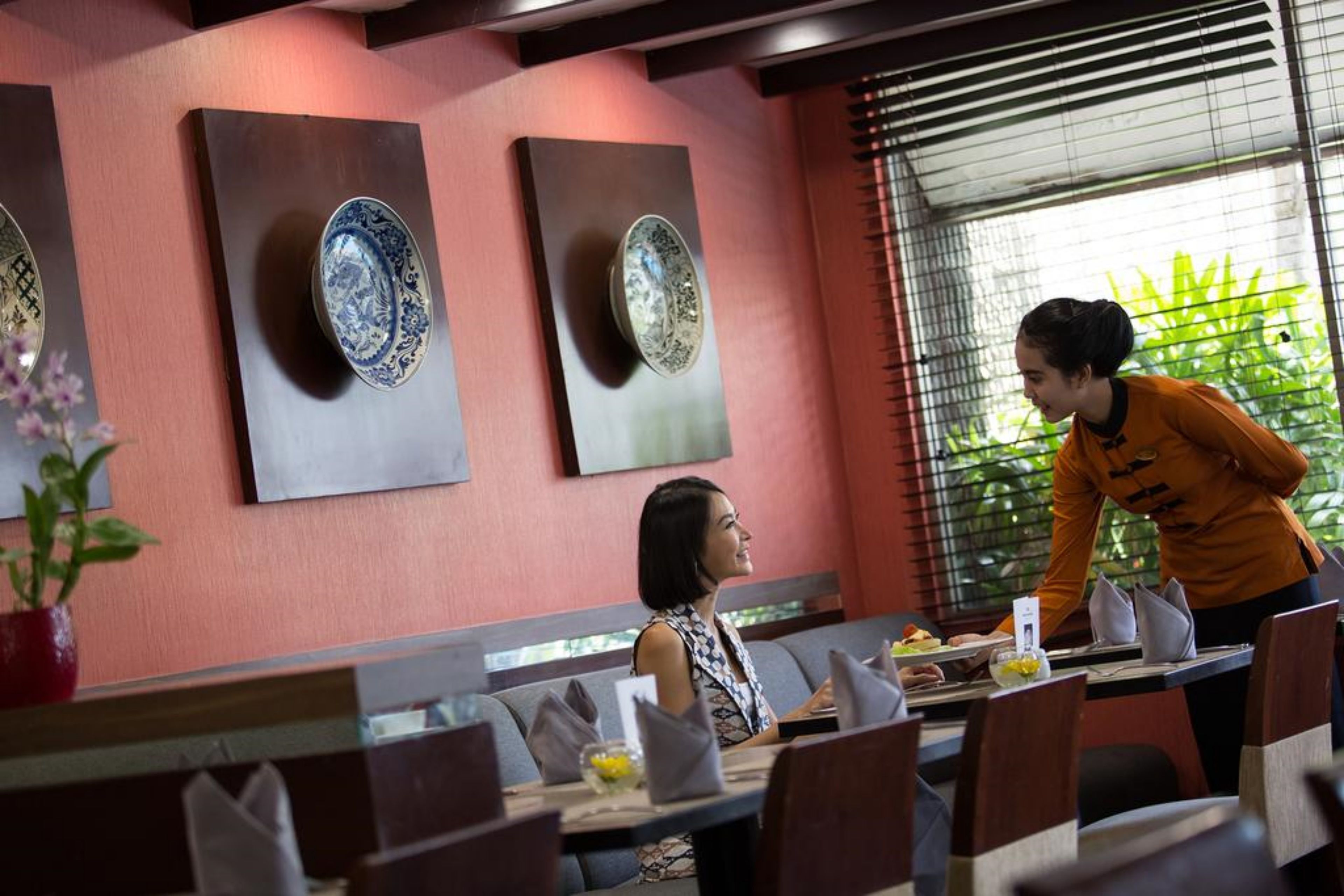 Photo - Hotel Santika Premiere Semarang