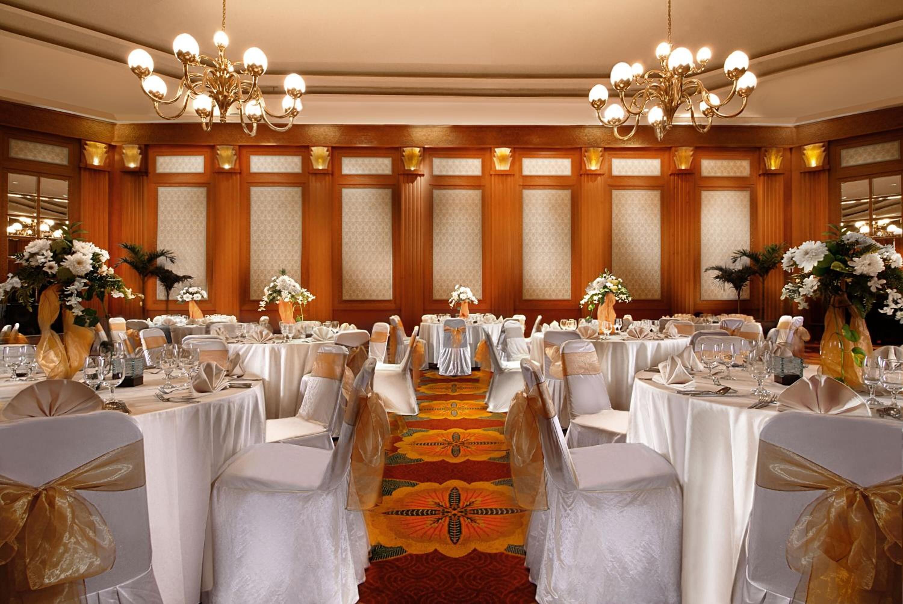 Photo - Hotel Santika Premiere Semarang