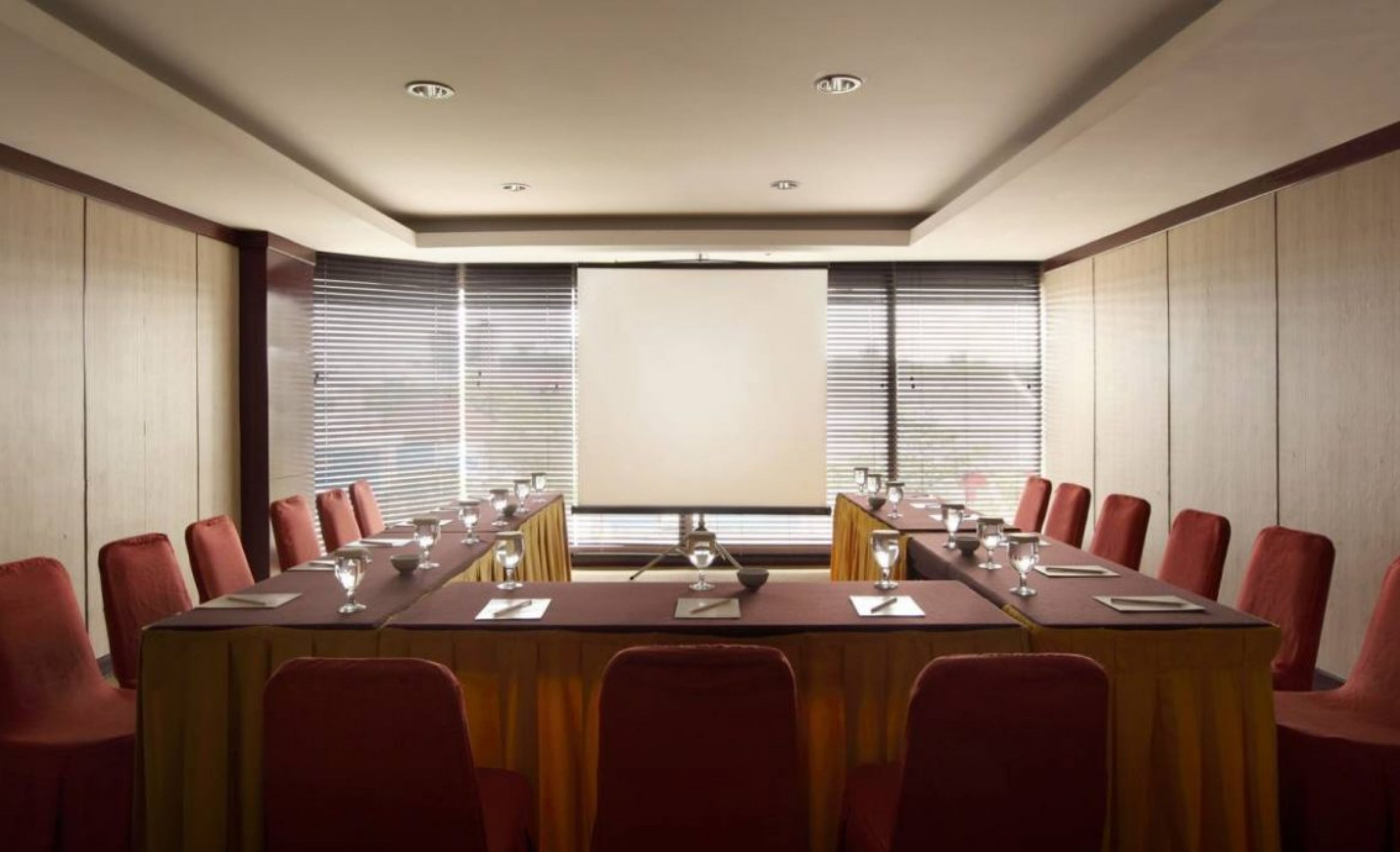 Photo - Hotel Santika Premiere Semarang