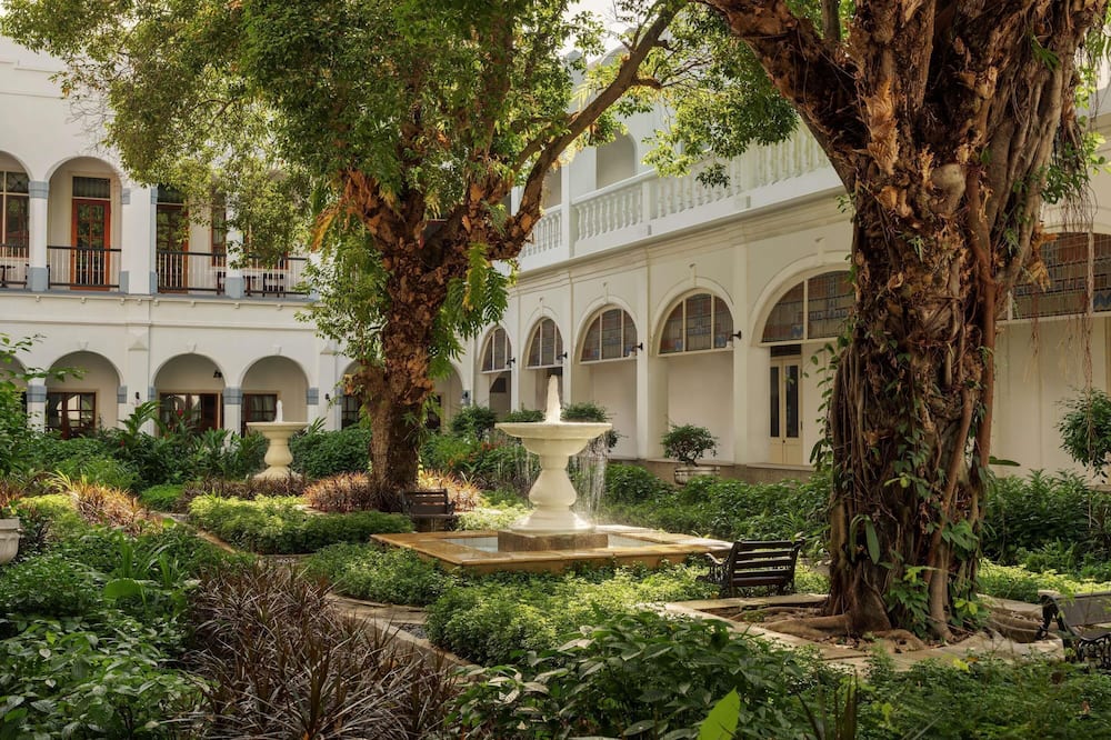 Hotel Majapahit Surabaya - MGallery