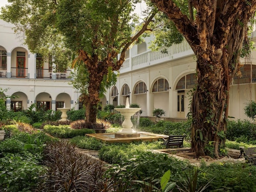 Hotel Majapahit Surabaya - MGallery