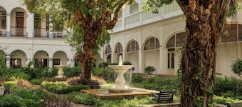 Hotel Majapahit Surabaya - MGallery