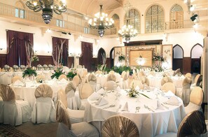 Bankettsaal