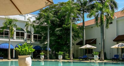 Hotel Majapahit Surabaya - MGallery