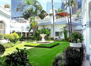 Garten