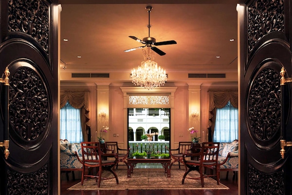 Ăquipement de lâhĂ©bergement