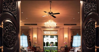 Hotel Majapahit Surabaya - MGallery