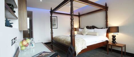 Coffres-forts dans les chambres, bureau, chambres insonorisées