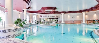 Rochestown Park Hotel