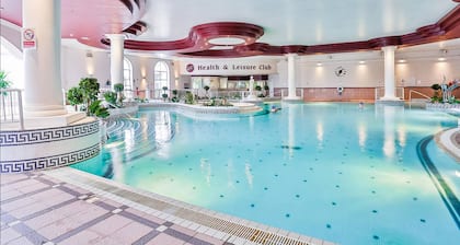 Rochestown Park Hotel