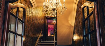 Russell Court Hotel