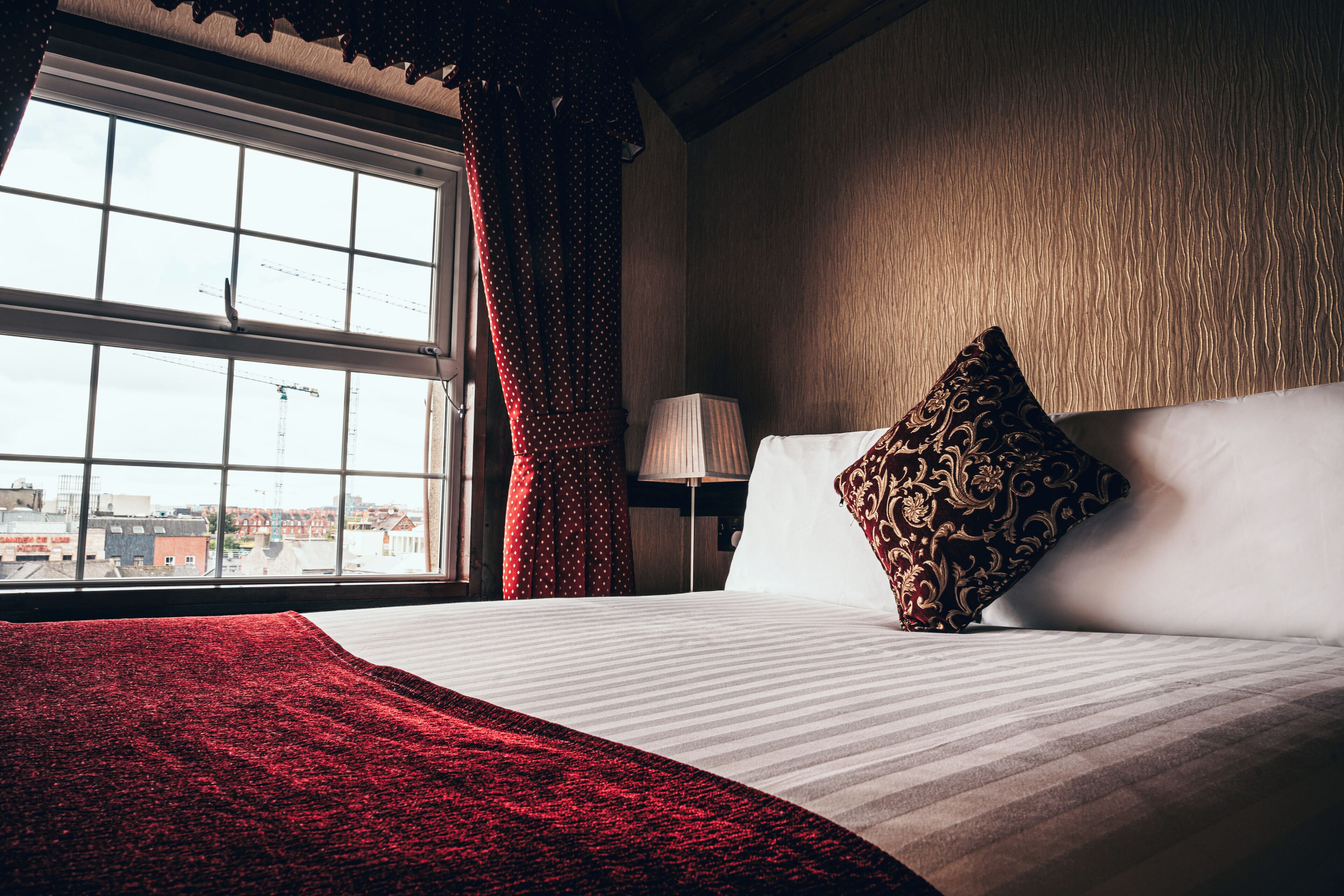 Photo - Russell Court Hotel