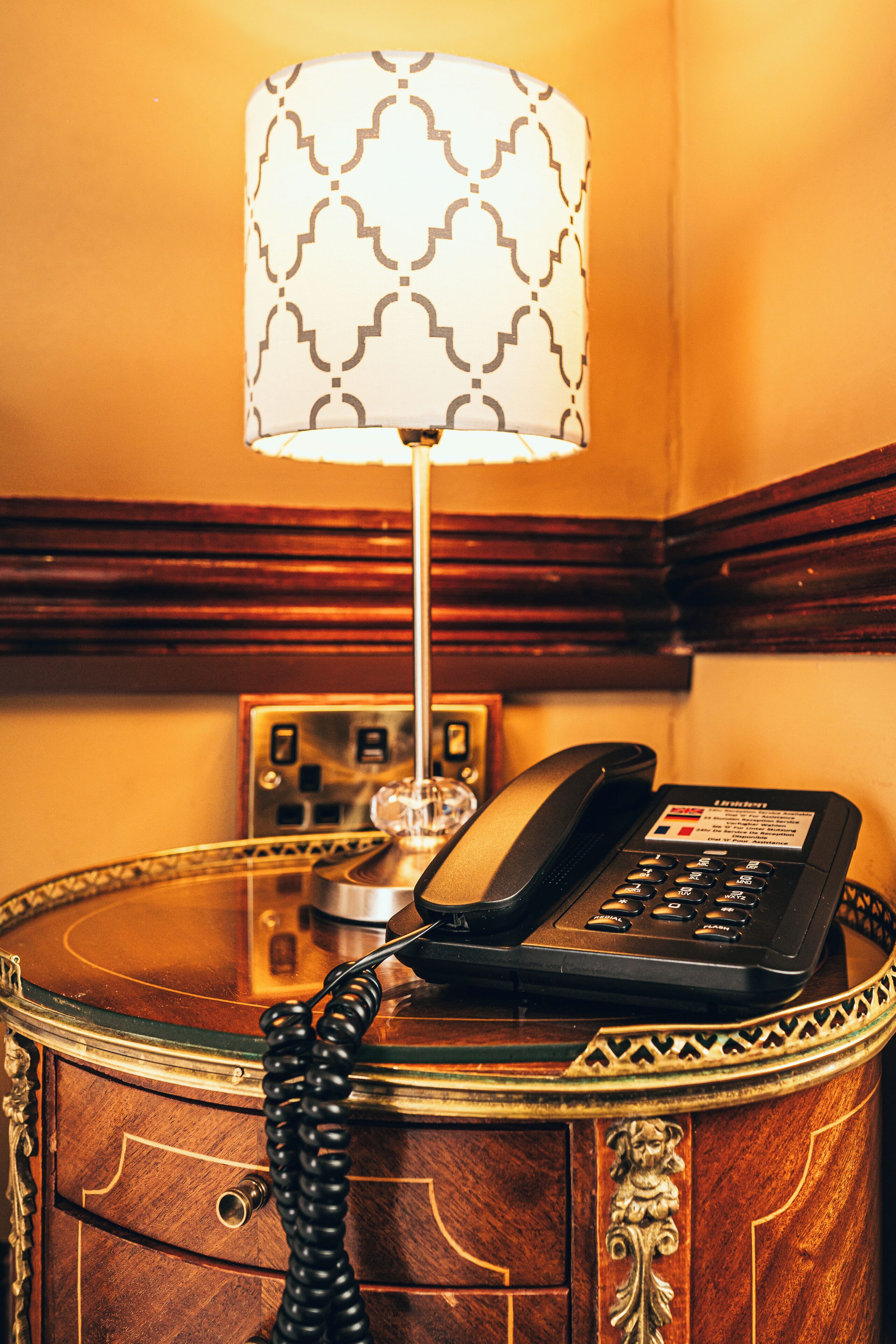 Photo - Russell Court Hotel