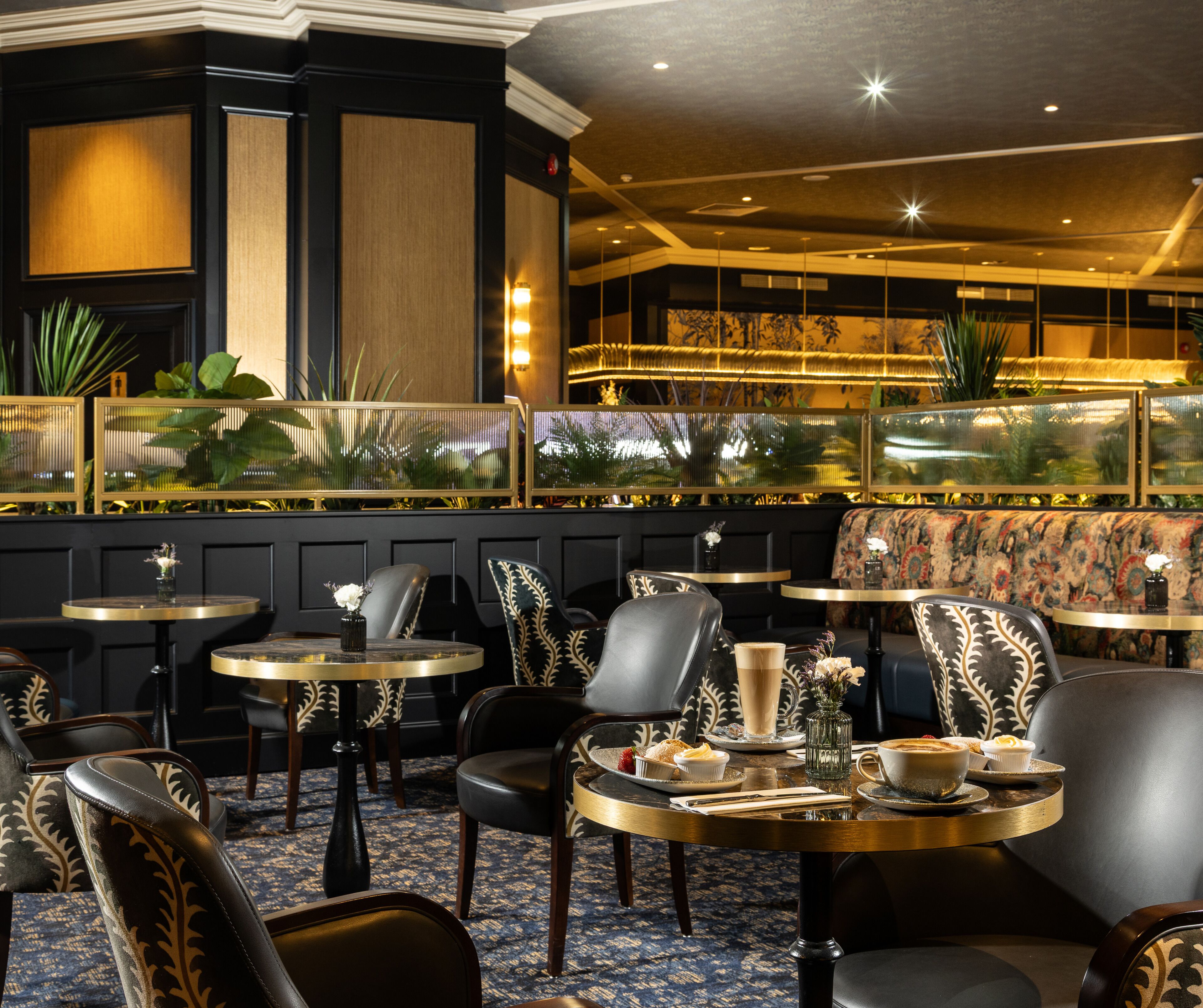 Foto - Grand Hotel