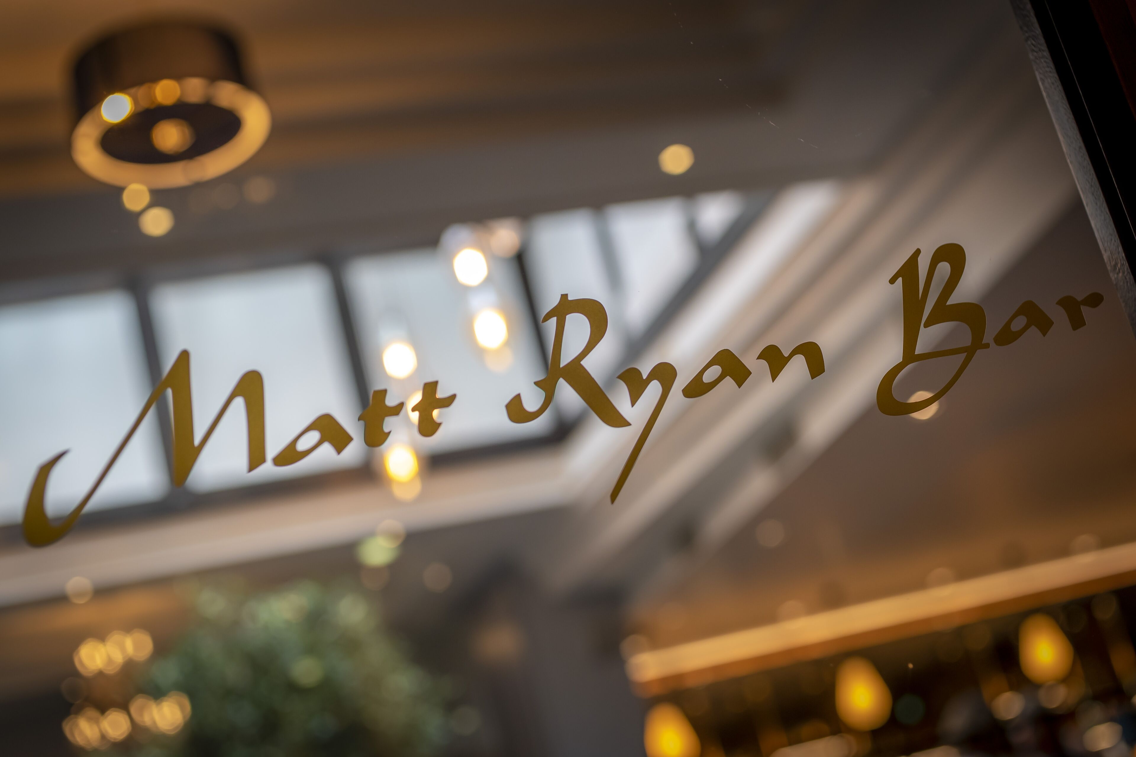 serves lunch and dinner