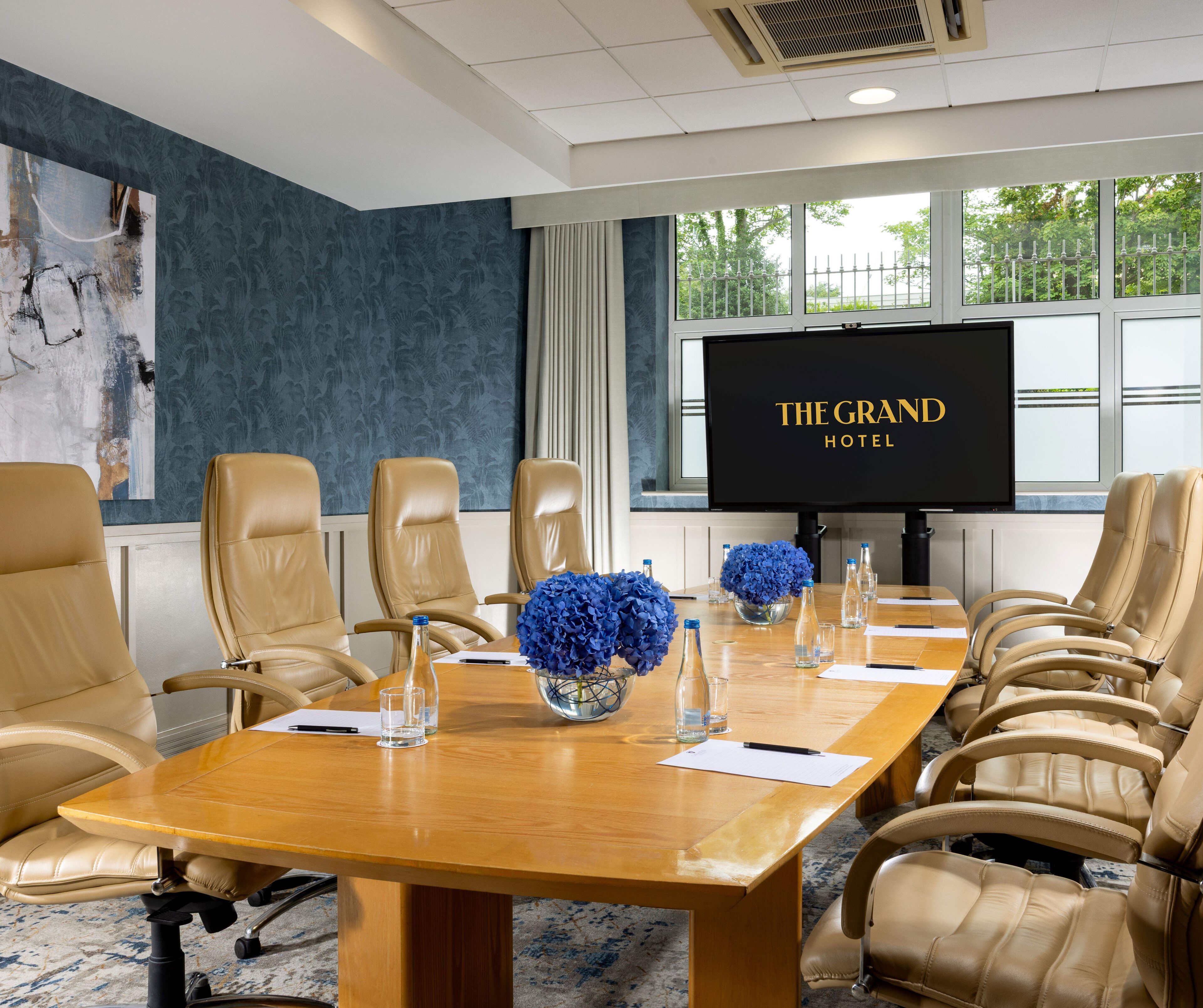 Foto - Grand Hotel