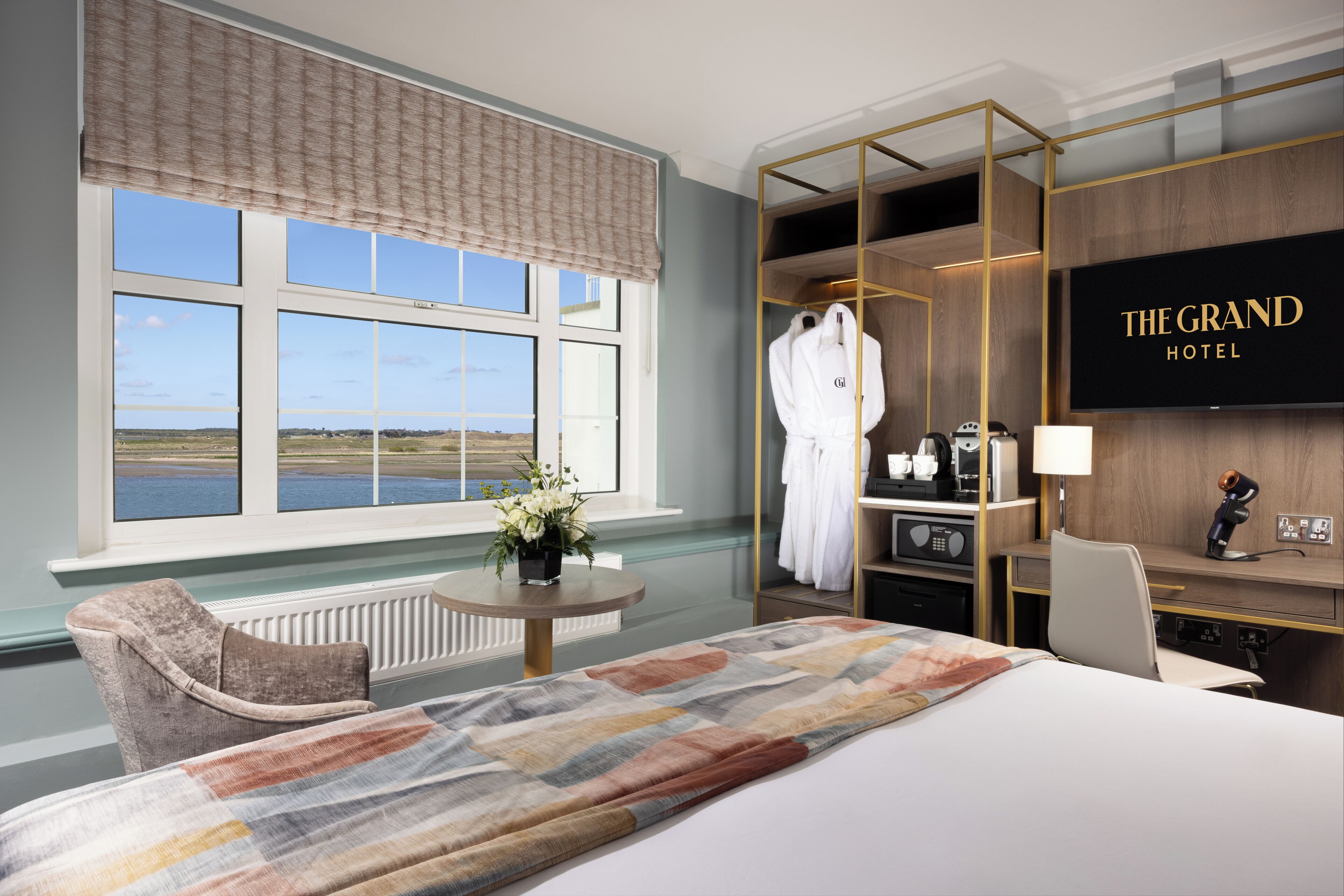 Foto - Grand Hotel