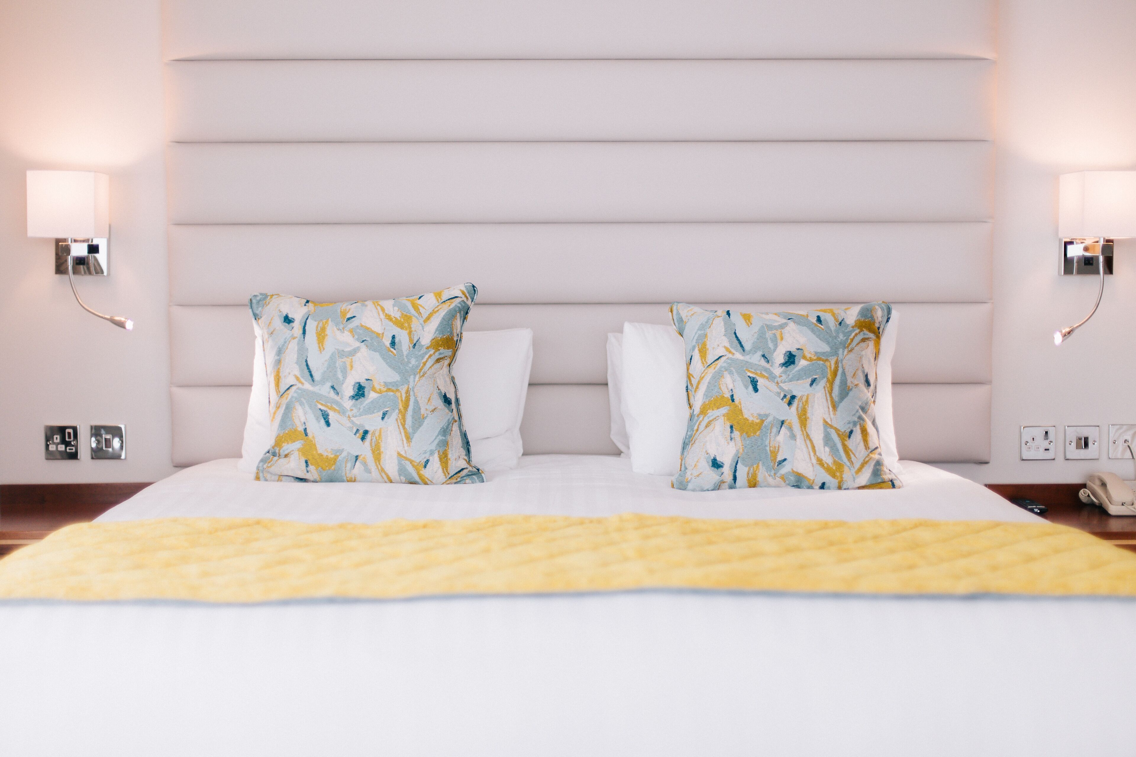 1 bedroom, in-room safe, desk, laptop workspace