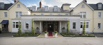 Marine Hotel