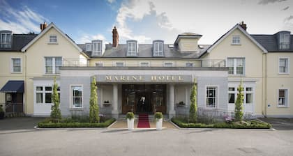 Marine Hotel