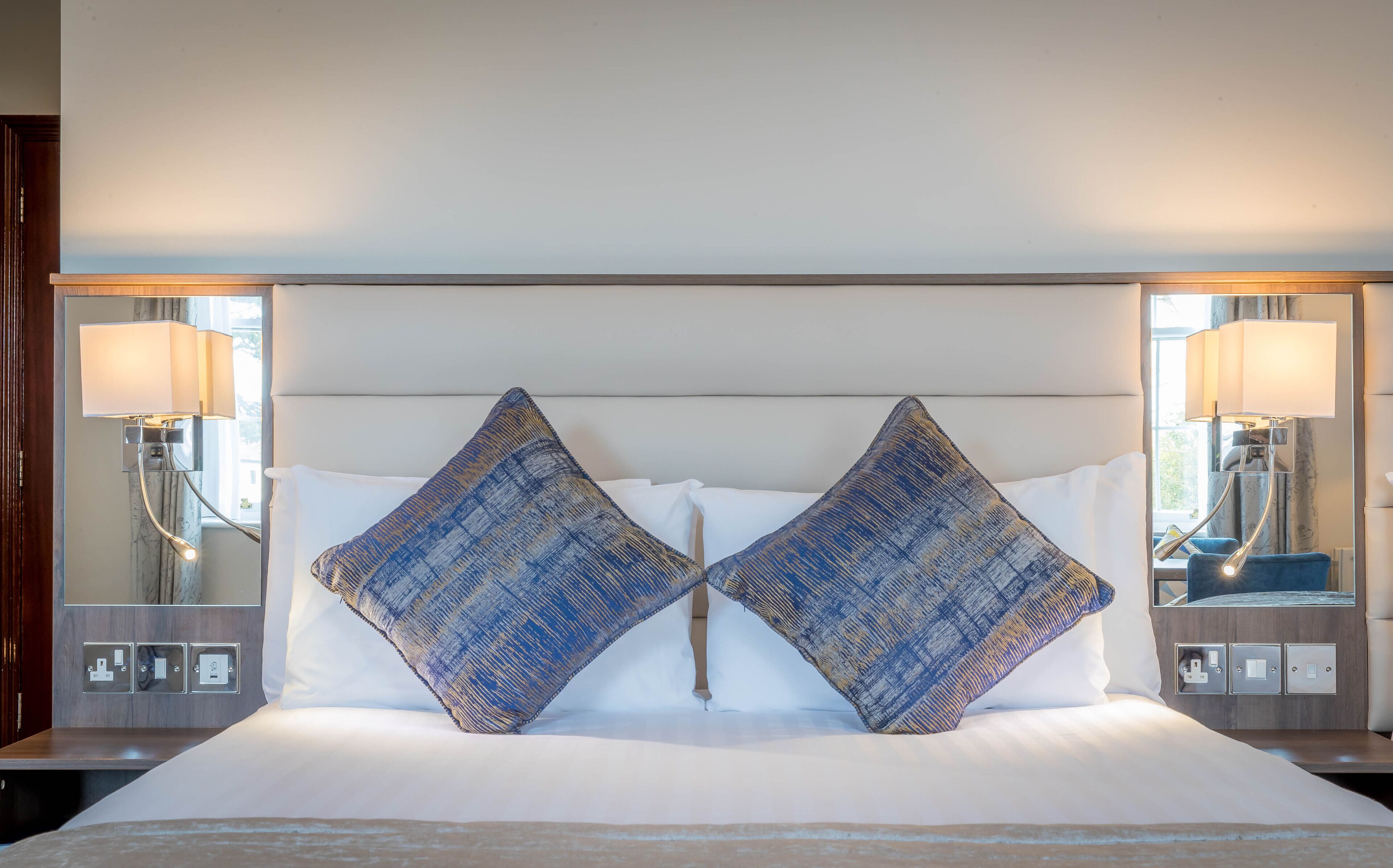 1 bedroom, in-room safe, desk, laptop workspace