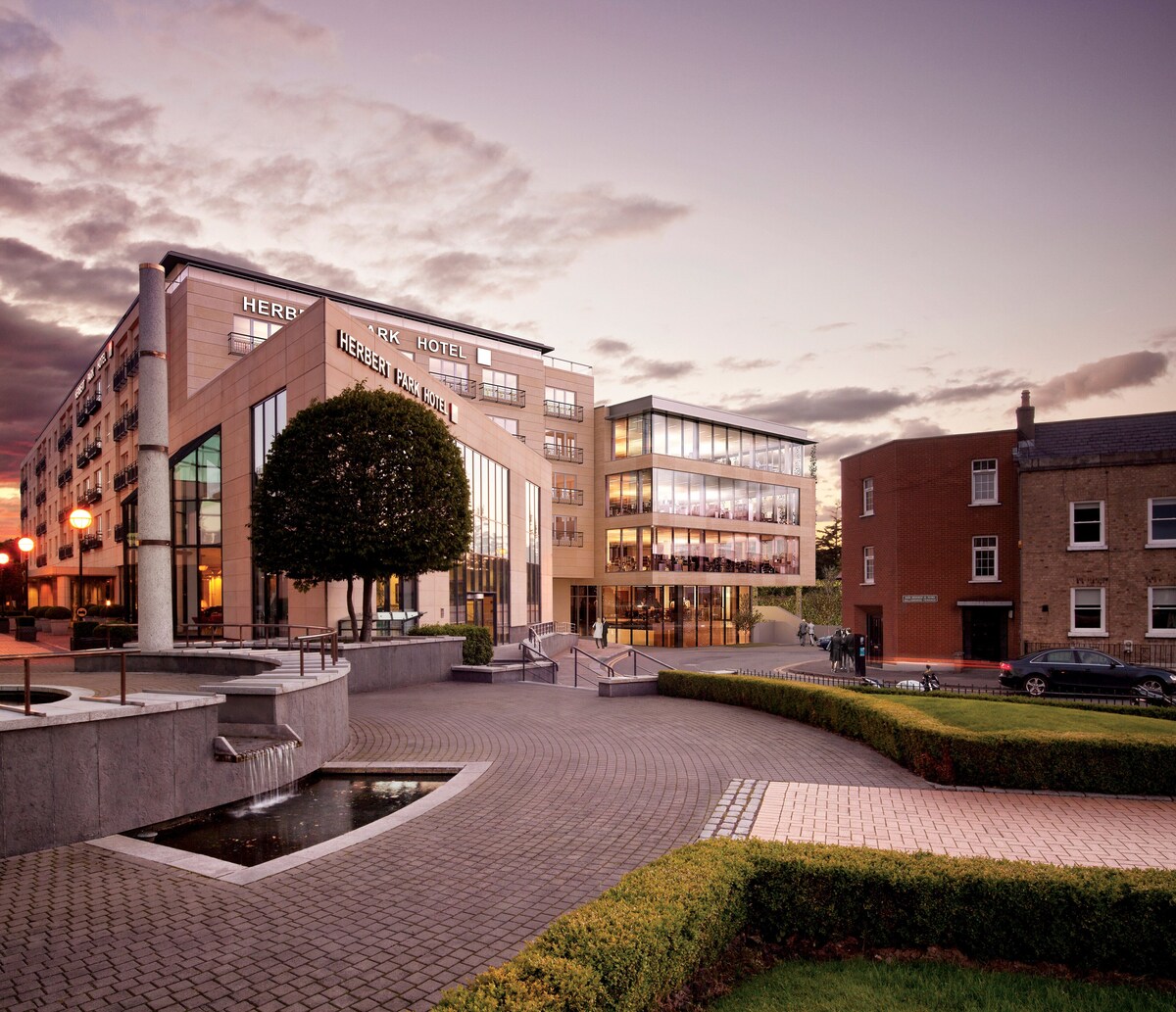 Herbert Park Hotel