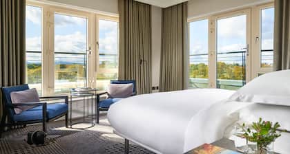 Herbert Park Hotel