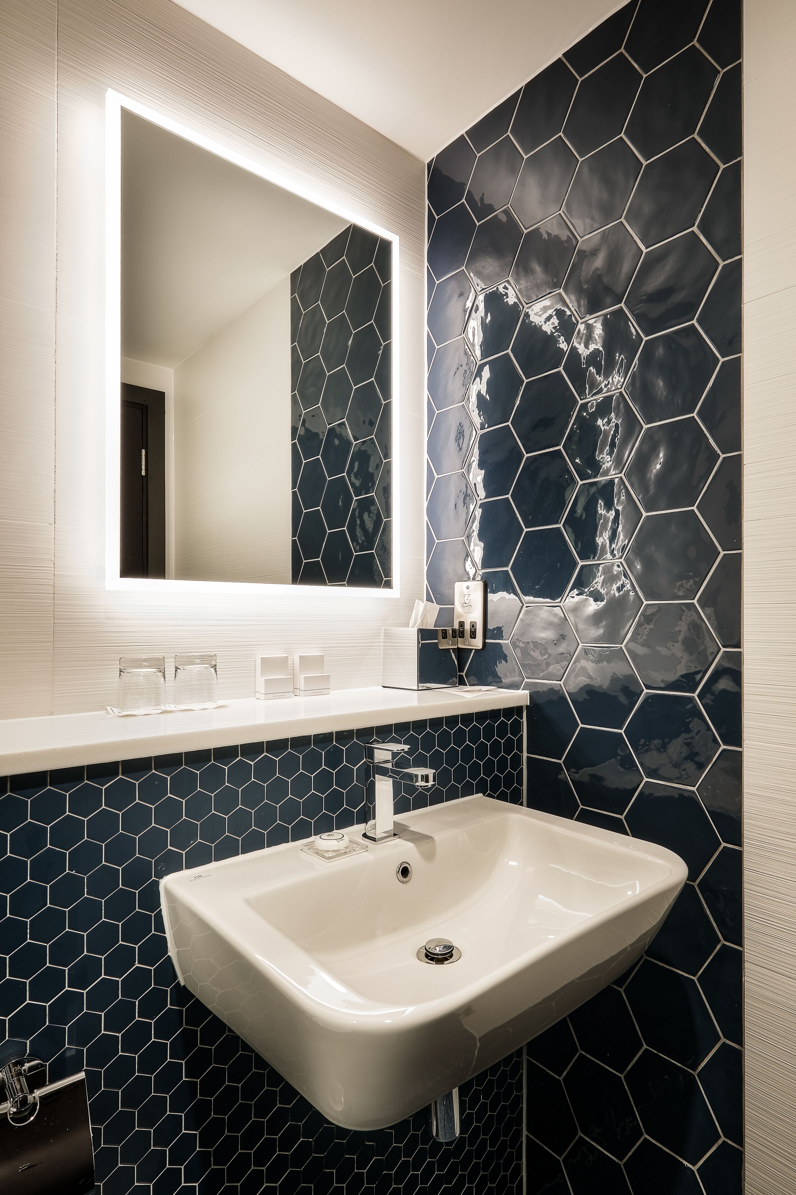 Foto - The Grafton Hotel