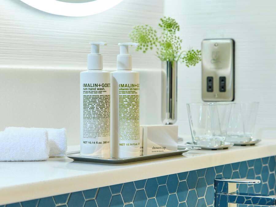 Baño