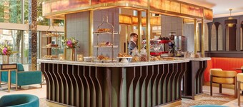 The Grafton Hotel