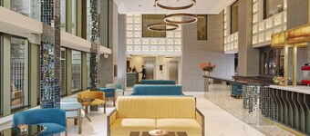 The Grafton Hotel