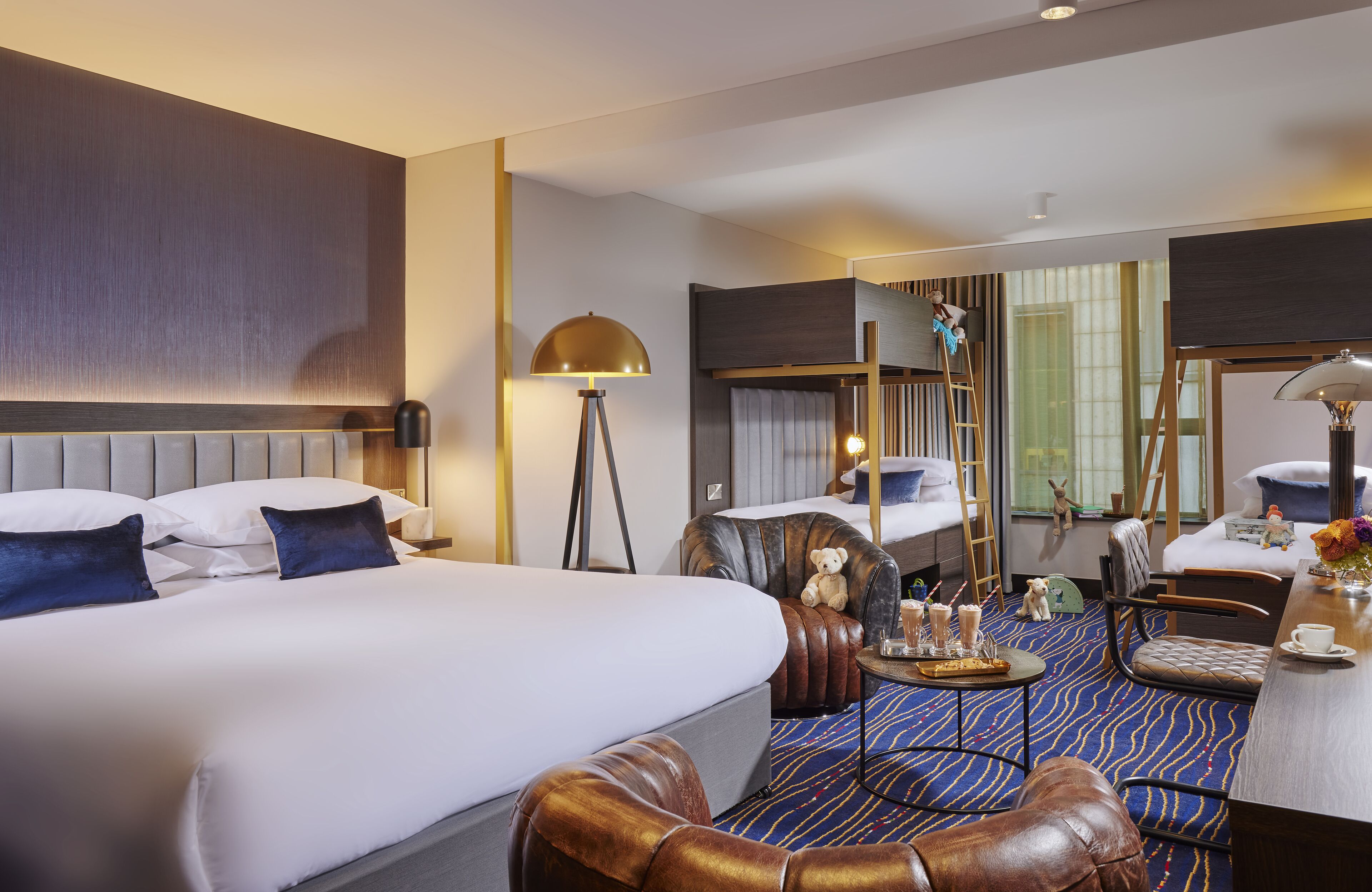 Foto - The Grafton Hotel