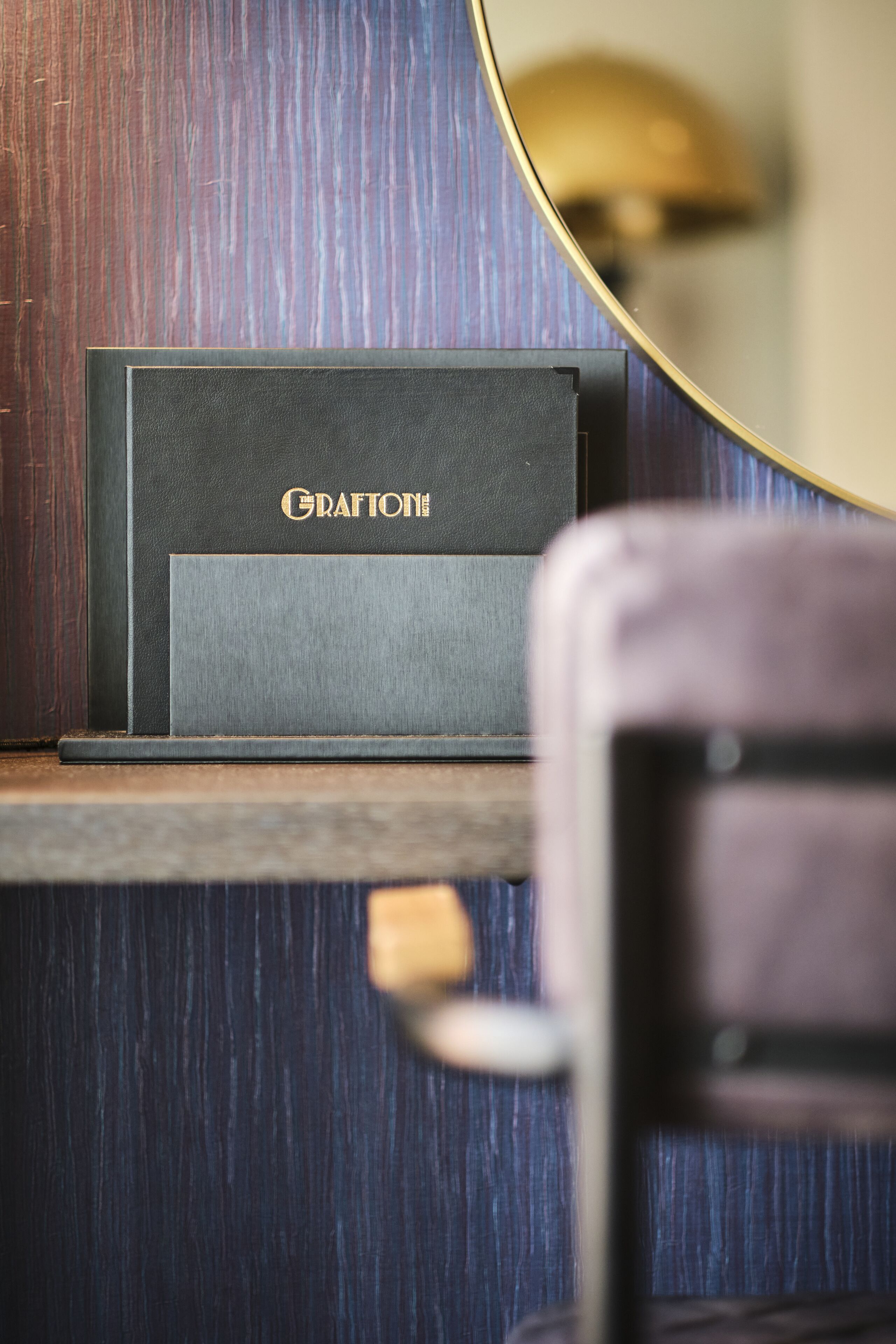 Foto - The Grafton Hotel