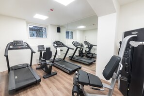 Gimnasio