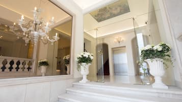 Escaleras