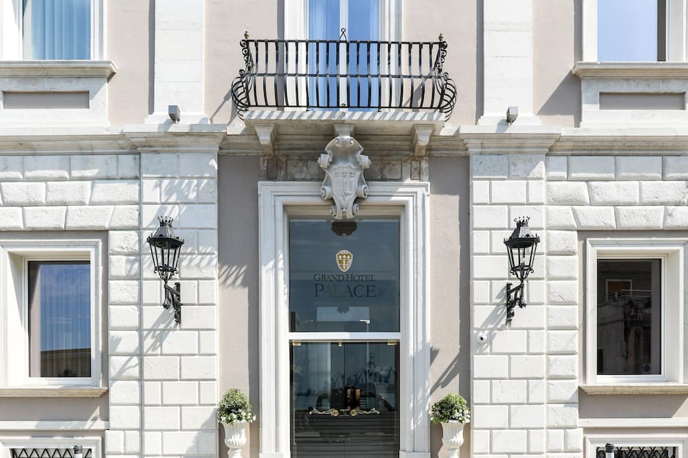 Grand Hotel Palace