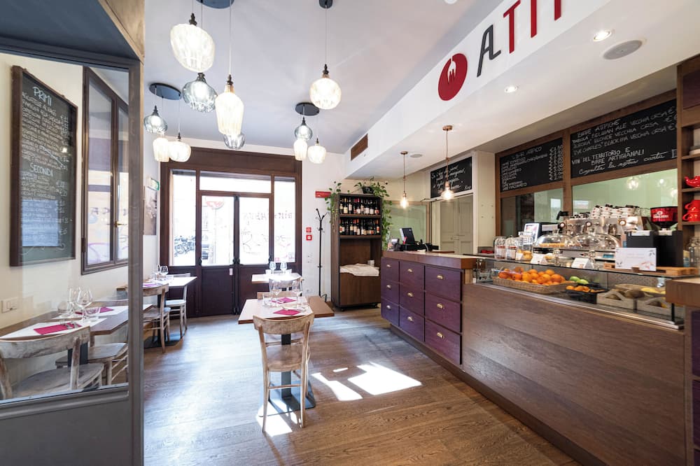 Phi Hotel Bologna