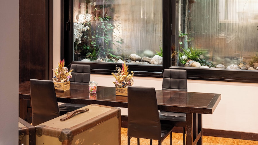 Phi Hotel Bologna