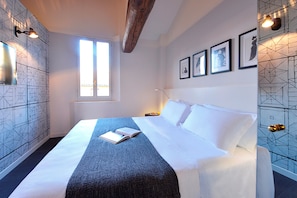 La Torre apartment | 1 bedroom, premium bedding, down comforters, minibar
