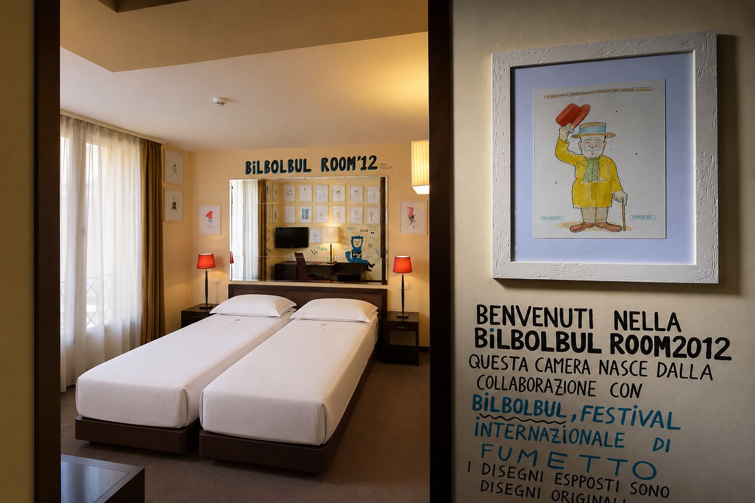 Foto - Phi Hotel Bologna
