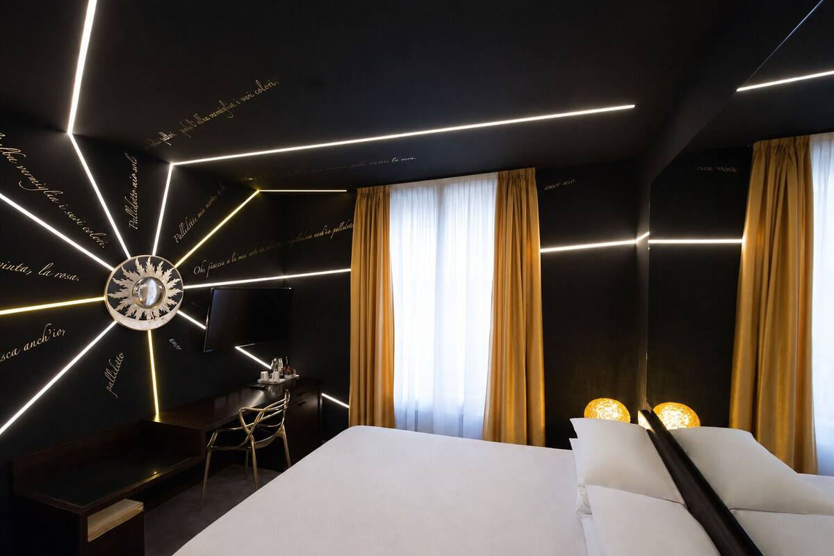 Chambre Élite