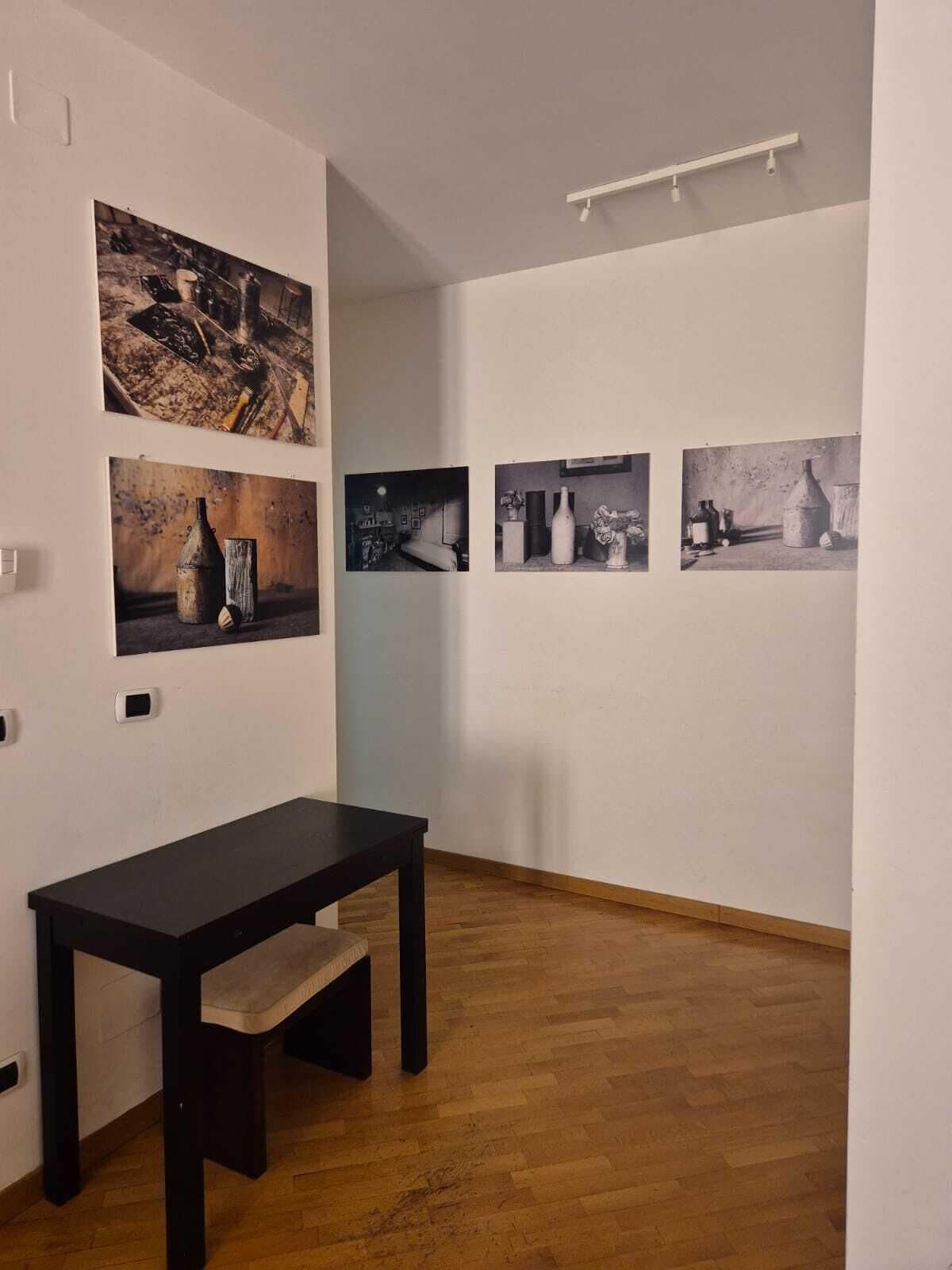 premier apartment | 1 bedroom, premium bedding, down duvets, minibar