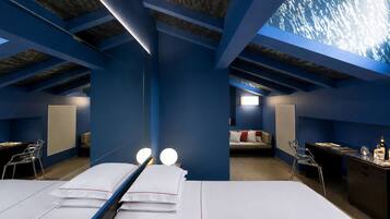Deluxe Room | Premium bedding, down duvets, minibar, in-room safe