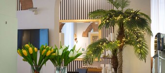 De La Pace, Sure Hotel Collection by Best Western
