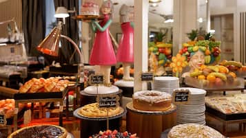 Colazione inclusa
