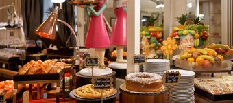 De La Pace, Sure Hotel Collection by Best Western