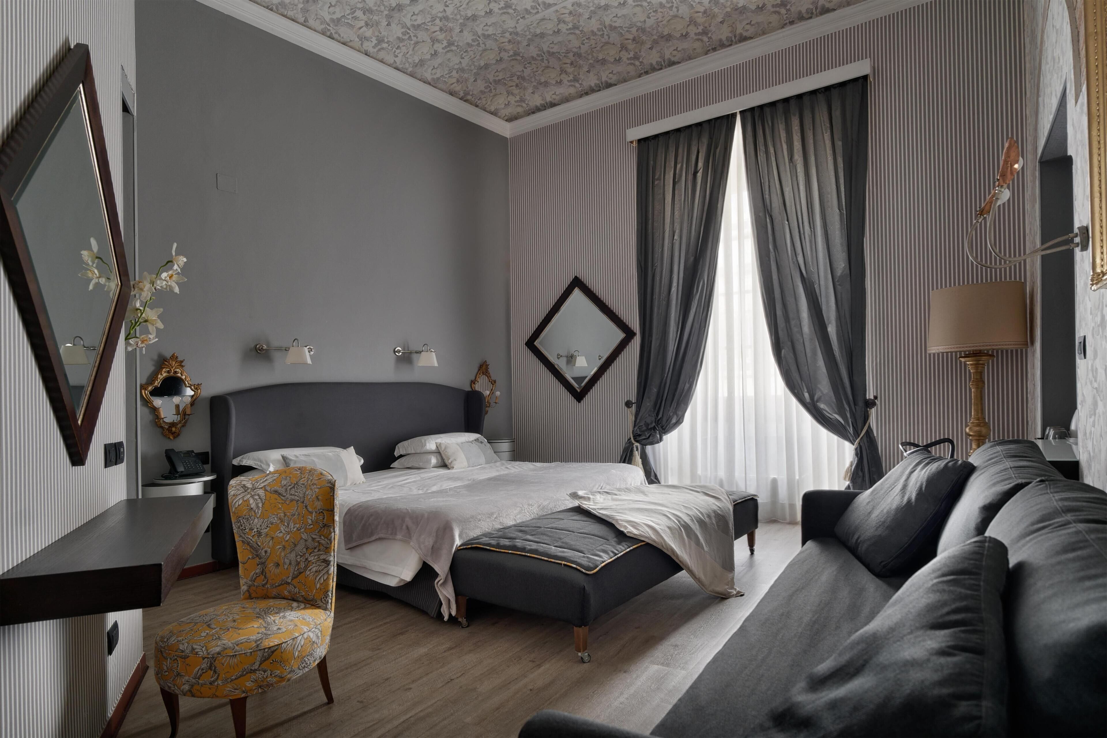 Quarto família, 1 cama Queen | Diversos